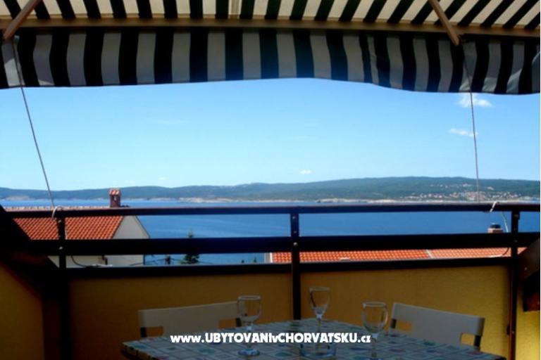 Apartmány Crikvenica – foto 16