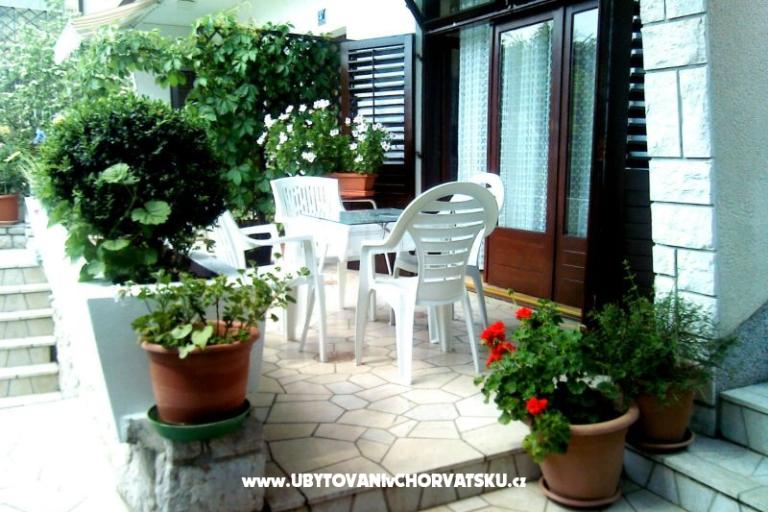 Apartmány Crikvenica – foto 17