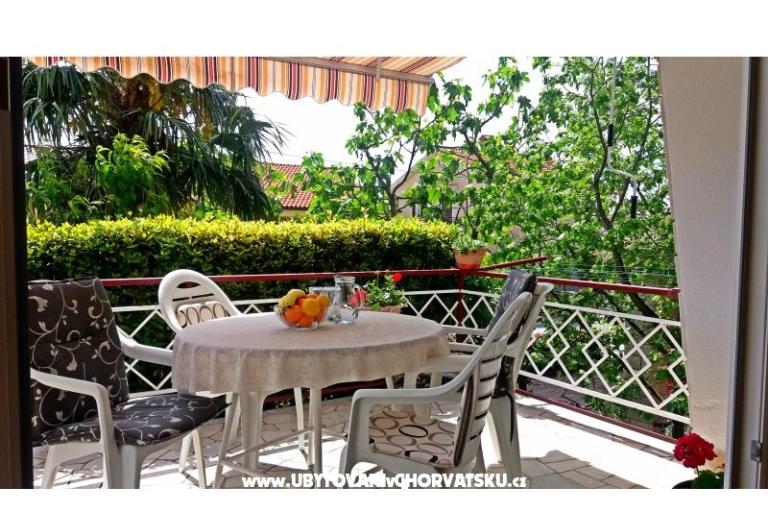 Apartmány Crikvenica – foto 18