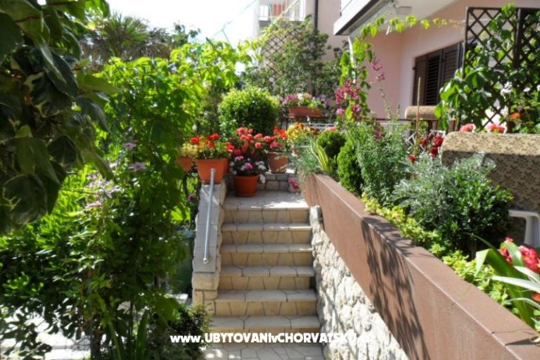 Apartmány Crikvenica – foto 8