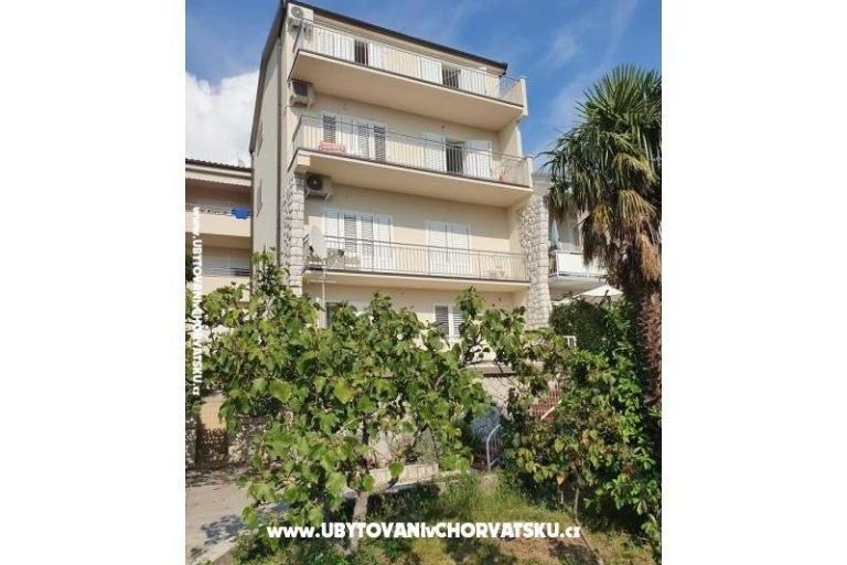 Apartmány Dramalj - Crikvenica – foto 2