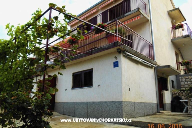 Apartmány KOBE – foto 14