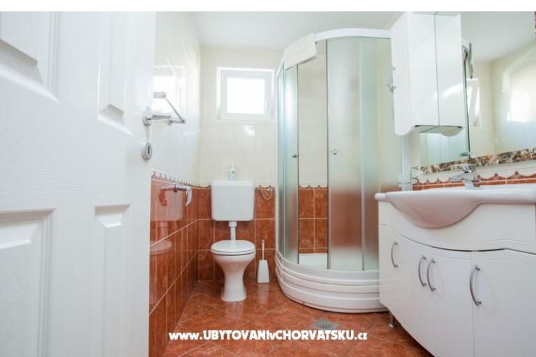 Apartmány Novoselic – foto 10