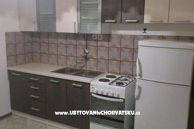 Apartmán Belle Vue – foto 9