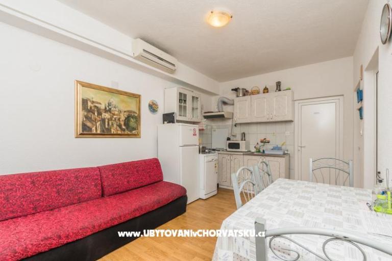 Apartmán Bozica and Marijan – foto 4