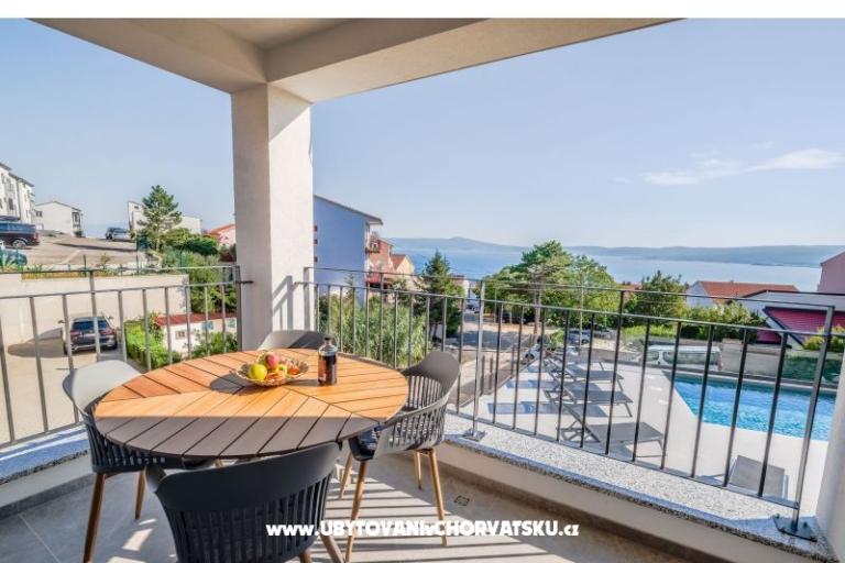 Apartmán Dom Vista – foto 16
