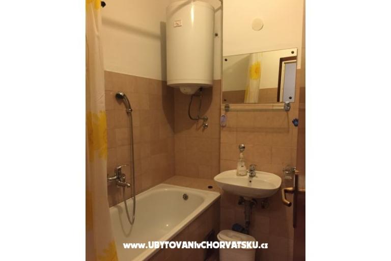 Apartmán Sunny – foto 4