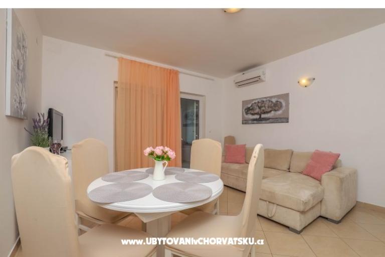 Apartmány Ankica – foto 11