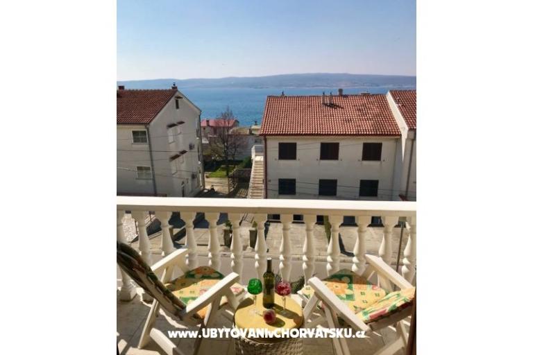 Apartmány Anmarie – foto 2