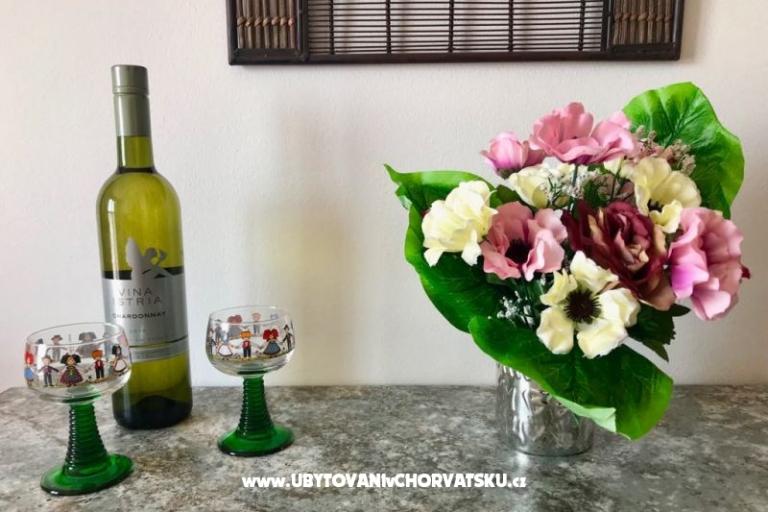 Apartmány Anmarie – foto 7