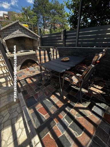 Delux apartment, heated pool – foto 8