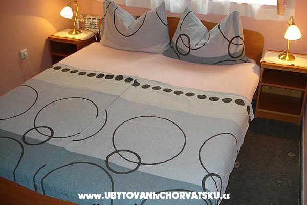 Apartmány Marijana Crikvenica – foto 4