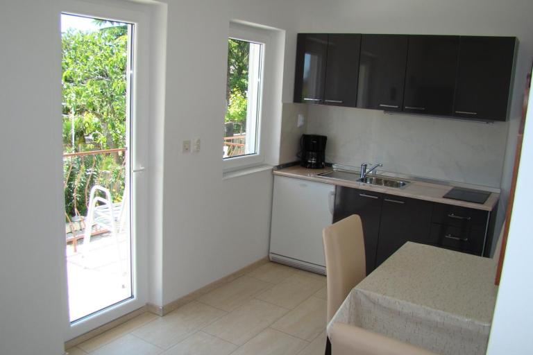 Apartmány Melita – foto 2