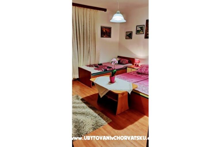 Apartmány Grganic – foto 13