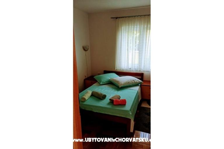 Apartmány Grganic – foto 14