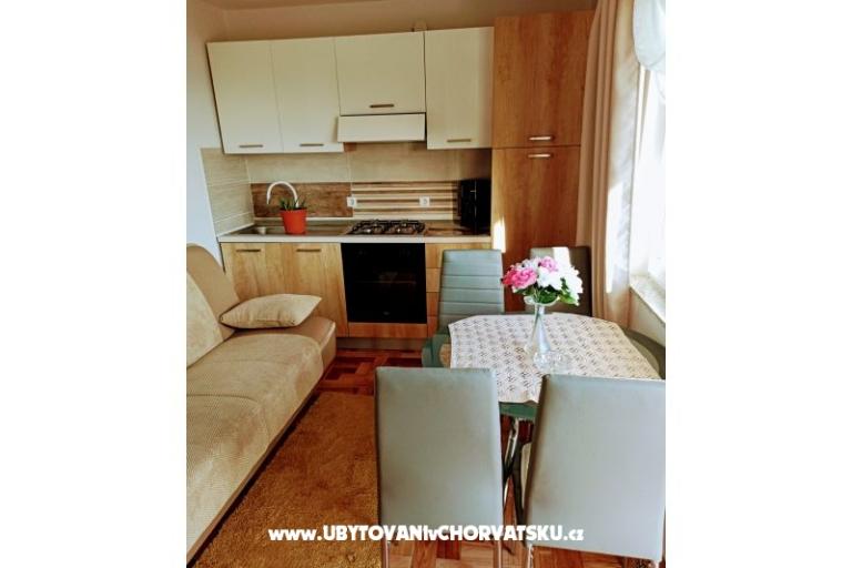 Apartmány Grganic – foto 15