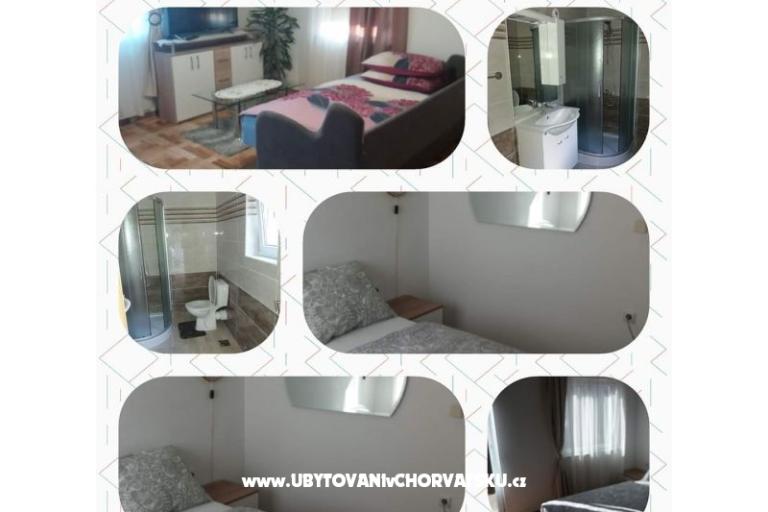 Apartmány Grganic – foto 3