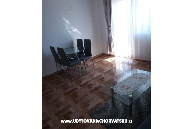 Apartmány Grganic – foto 4