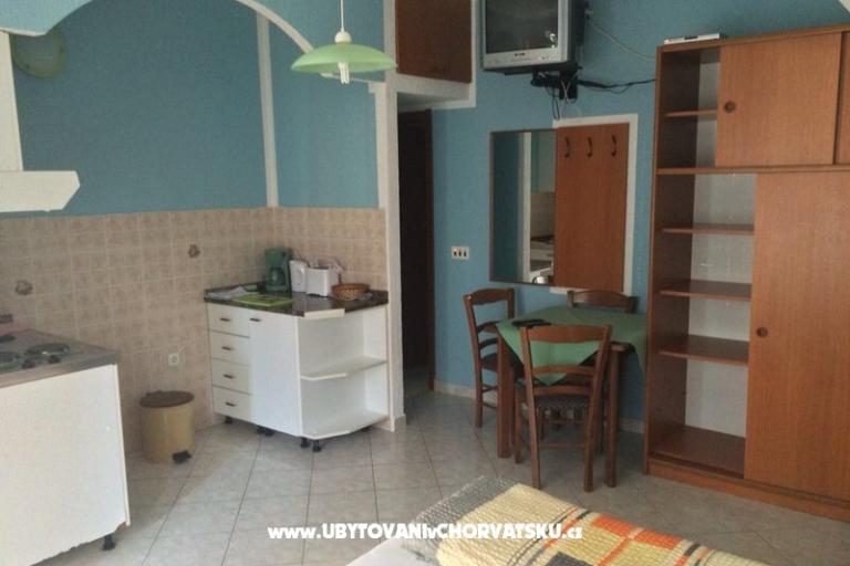 Apartmány Nina – foto 9