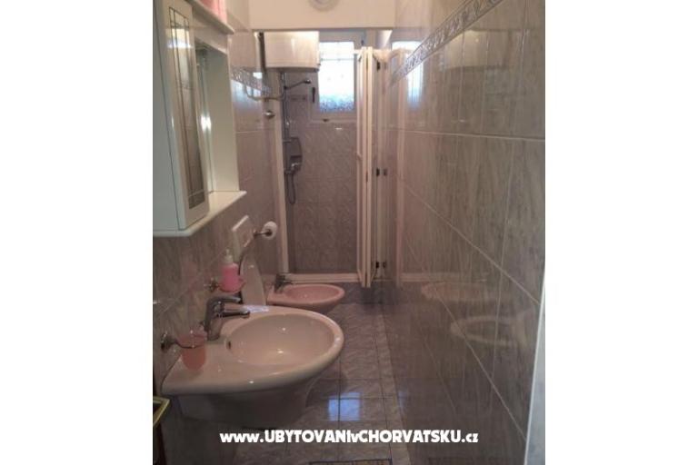 Apartmány Nina – foto 10