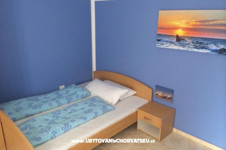 Apartmány Nina – foto 11