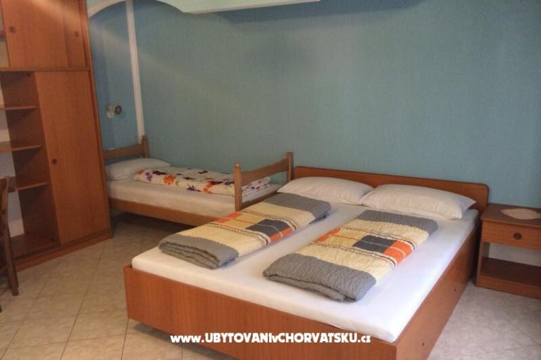 Apartmány Nina – foto 12