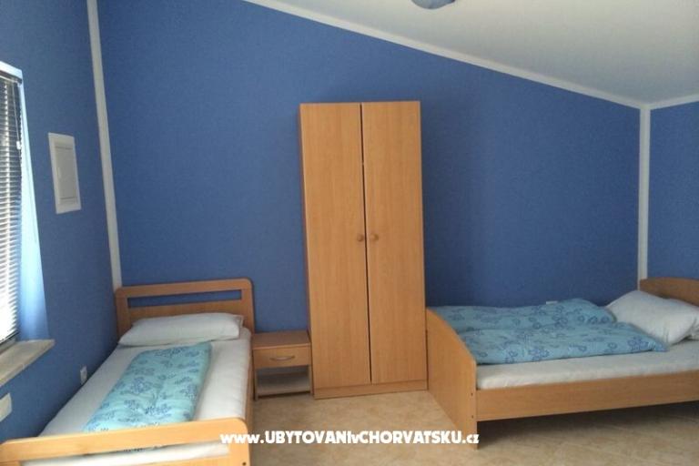 Apartmány Nina – foto 13