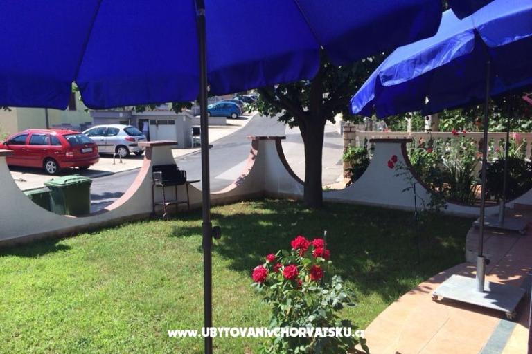 Apartmány Nina – foto 14