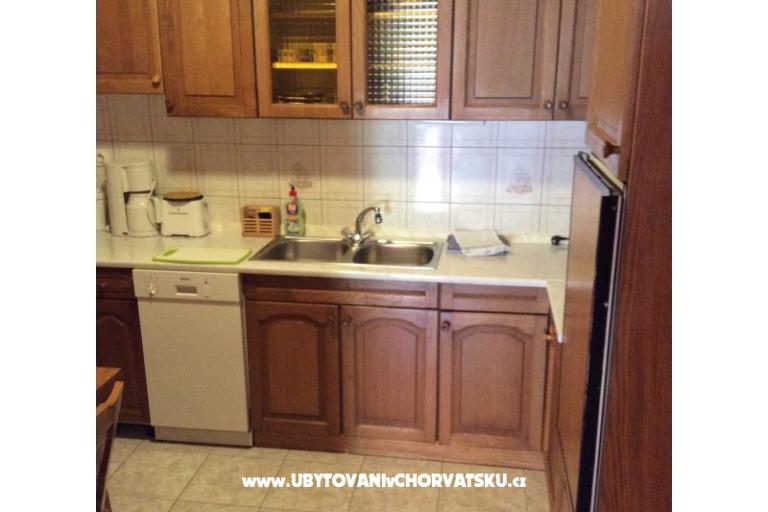 Apartmány Nina – foto 17