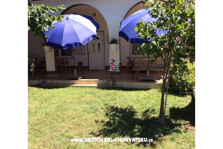 Apartmány Nina – foto 3