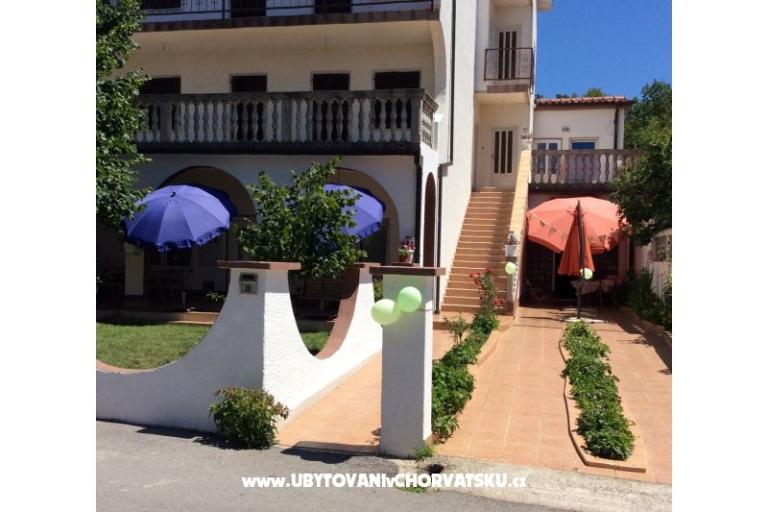 Apartmány Nina – foto 4