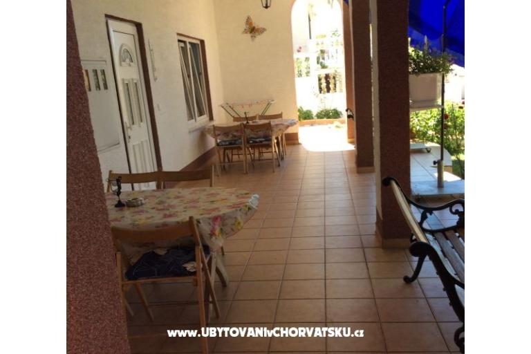 Apartmány Nina – foto 5