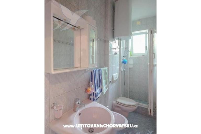 Apartmány Nina – foto 6