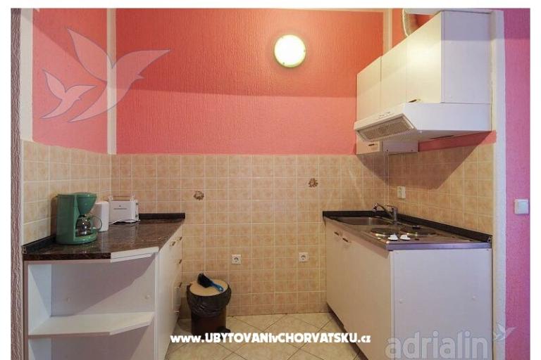 Apartmány Nina – foto 7