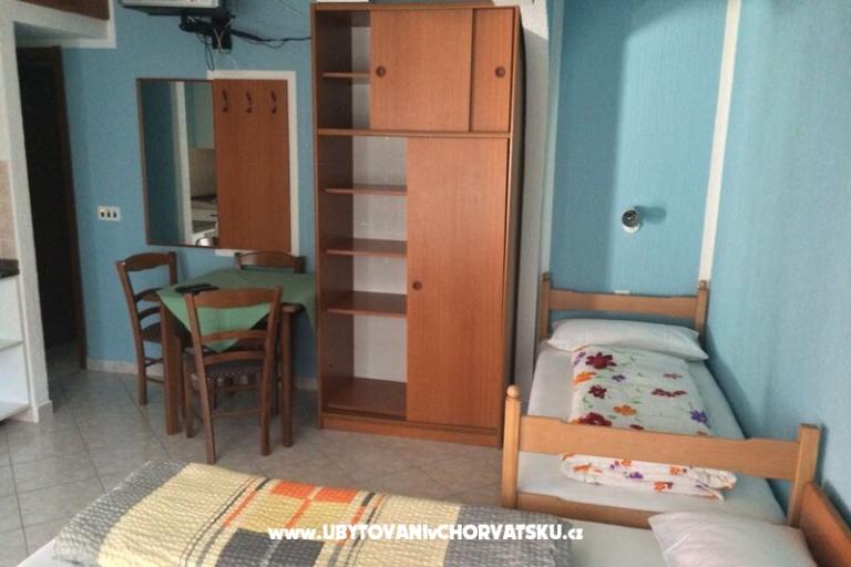 Apartmány Nina – foto 8