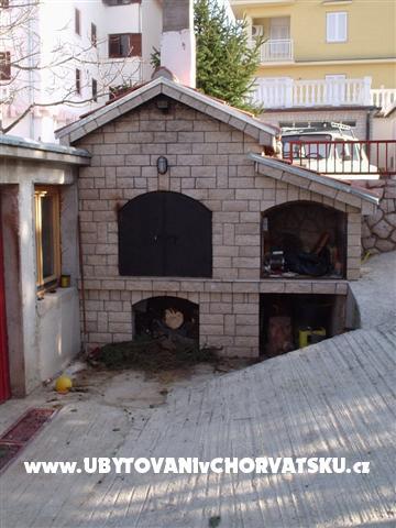 Apartmány Olga – foto 2
