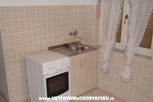 Apartmány Olga – foto 3