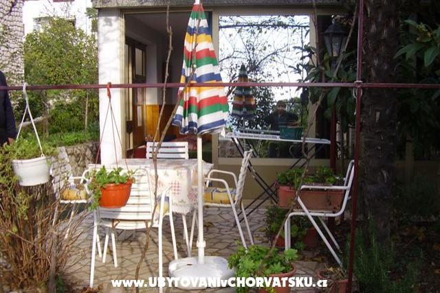 Apartmány Olga – foto 8