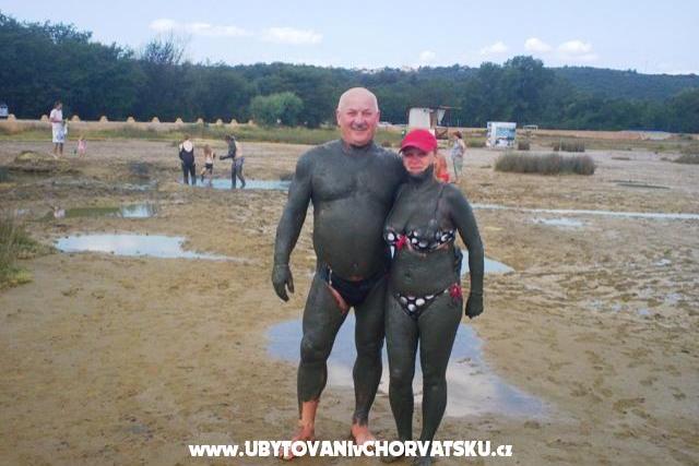 Apartmány Selce – foto 13