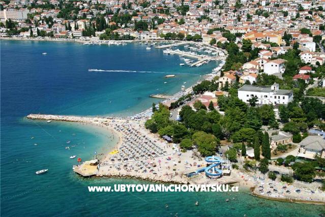 Apartmány Selce – foto 14