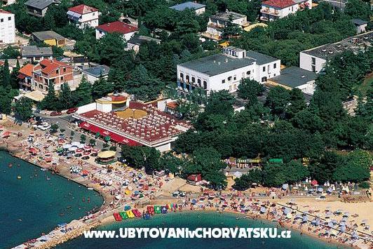 Apartmány Selce – foto 15