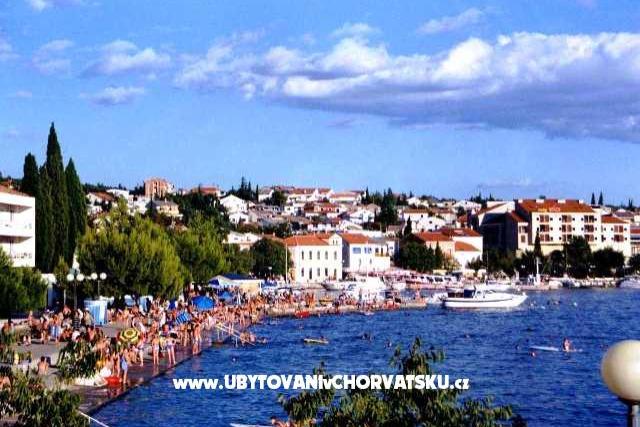 Apartmány Selce – foto 16