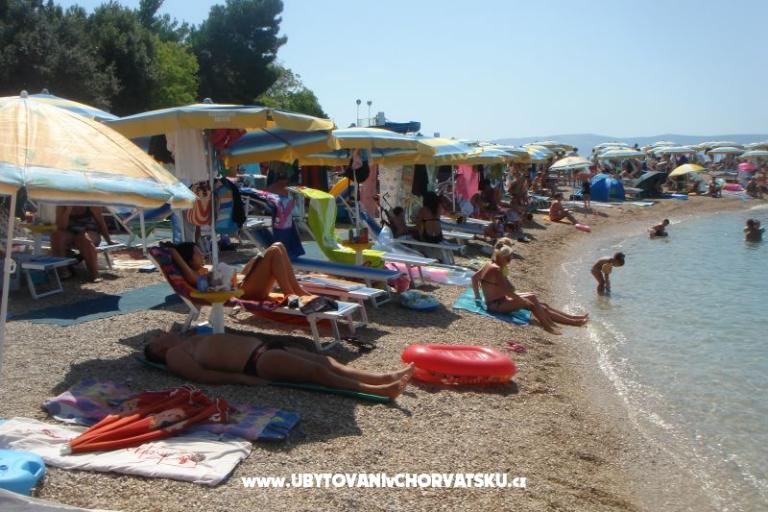 Apartmány Selce – foto 17