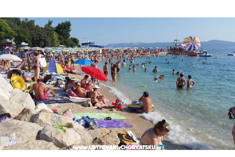 Apartmány Selce – foto 18