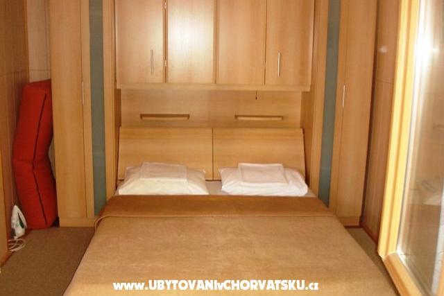 Apartmány Selce – foto 4