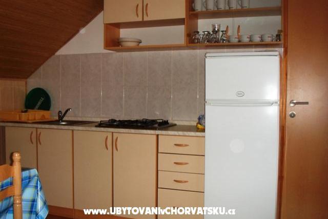Apartmány Selce – foto 6