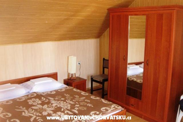 Apartmány Selce – foto 7