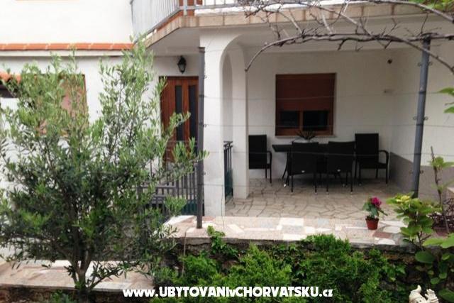 Apartmány Selce – foto 9
