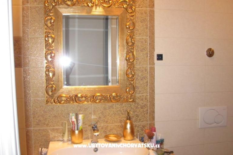 Apartmány Škiljan – foto 12