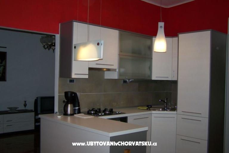 Apartmány Škiljan – foto 13